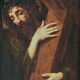 The pope says all of the graphic depictions of Christ's crucifixion are coming off "a bit morbid and creepy."